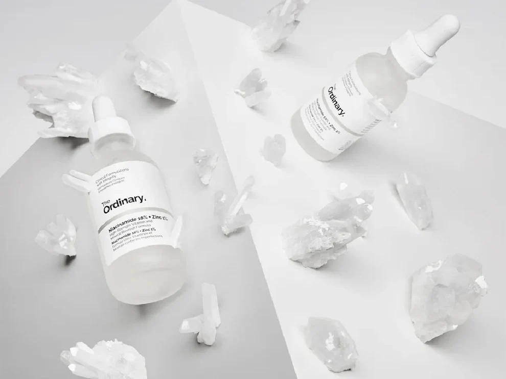 The Ordinary Niacinamide 10% + ZINC 1% 30ml - Canada - Image 3