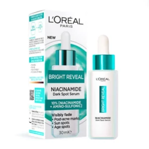 L’Oréal Bright Reveal Niacinamide Dark Spot Serum 30ml